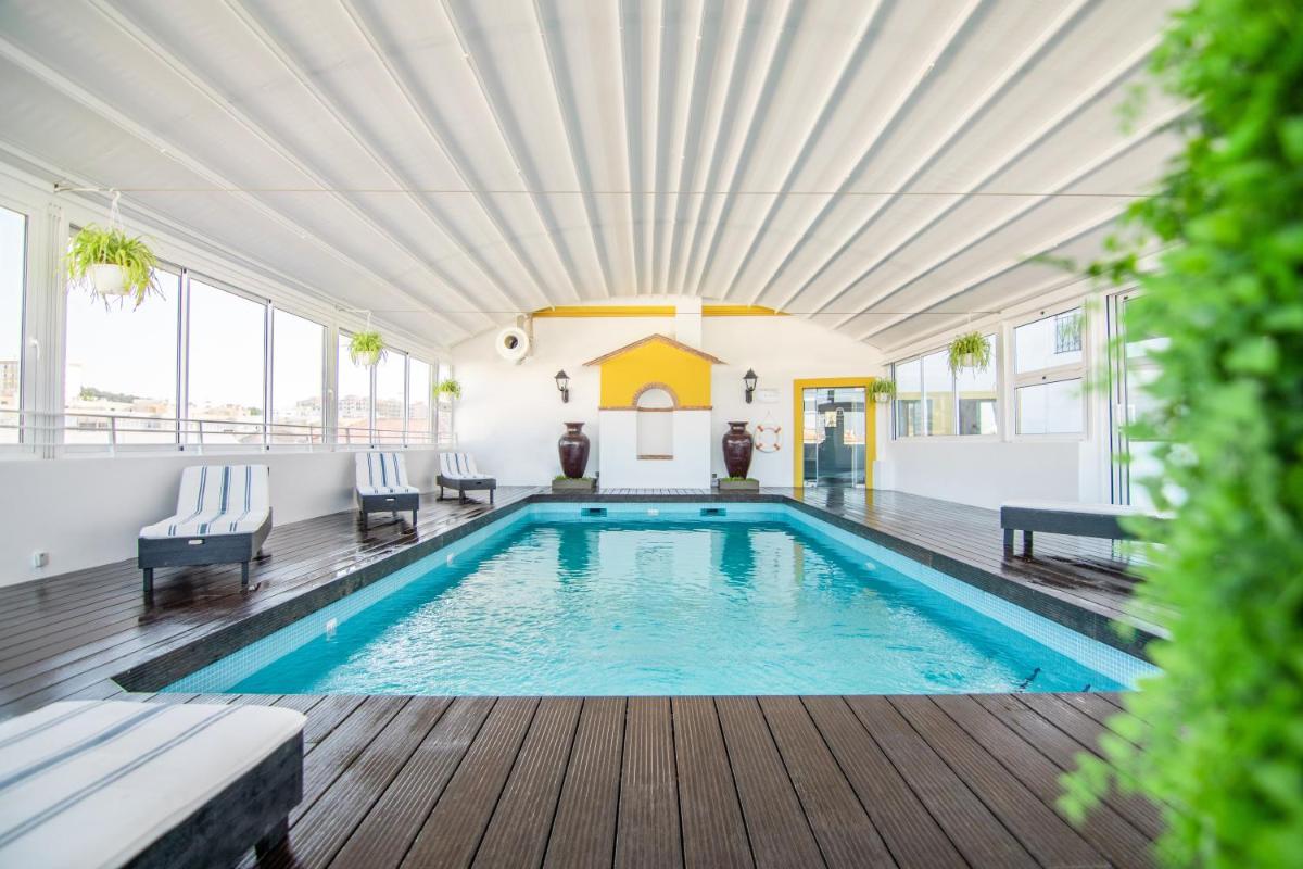 Loule Jardim Hotel - Housity