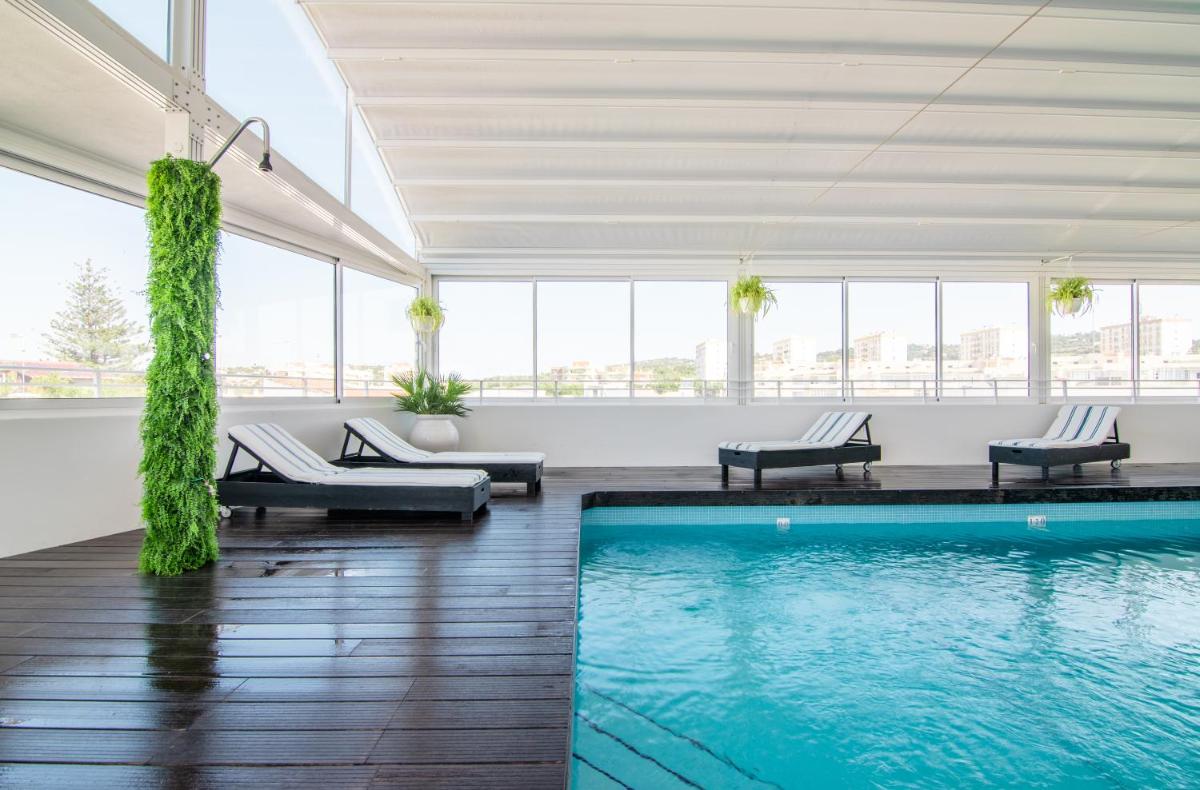 Loule Jardim Hotel - Housity