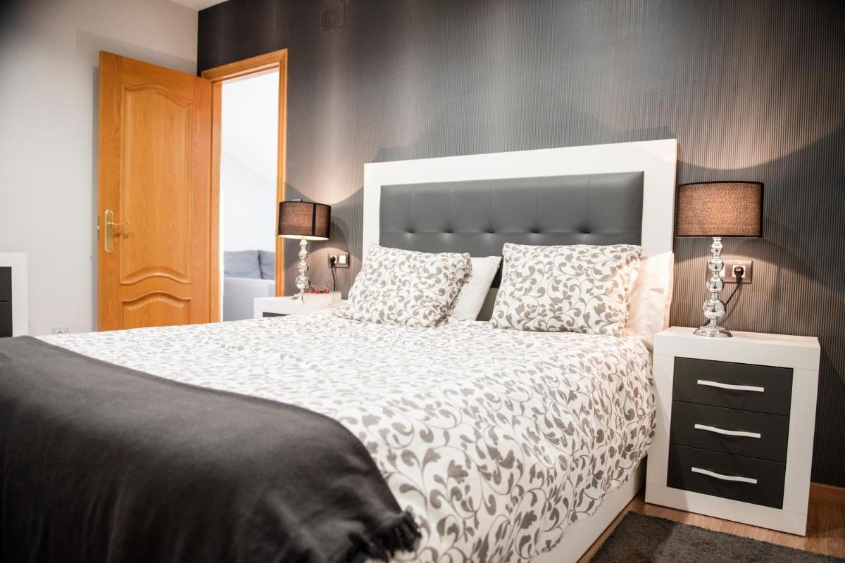 Suitetrails - Apartamento Cuatro Caminos
