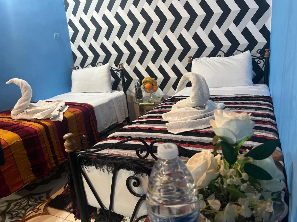 Riad Abqari Youssefi - Housity