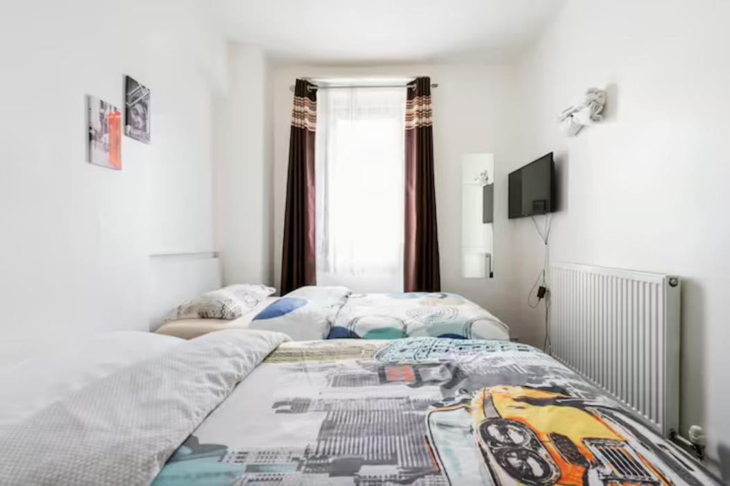 Excellent chillout - Housity