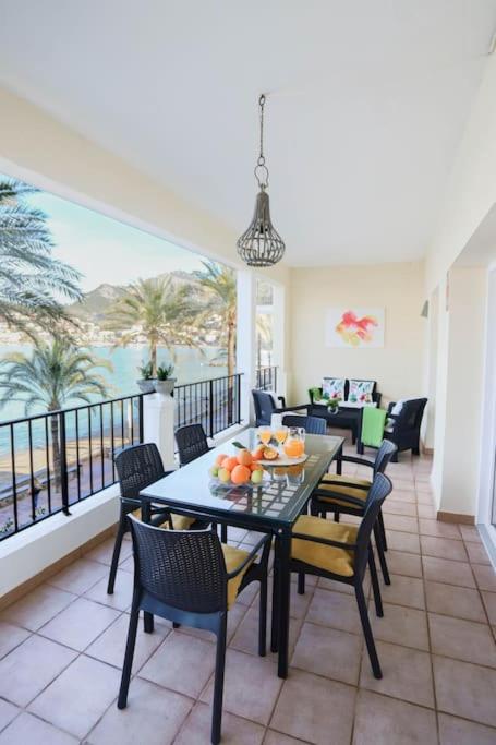 Bahía Relax Puerto de Sóller - Housity