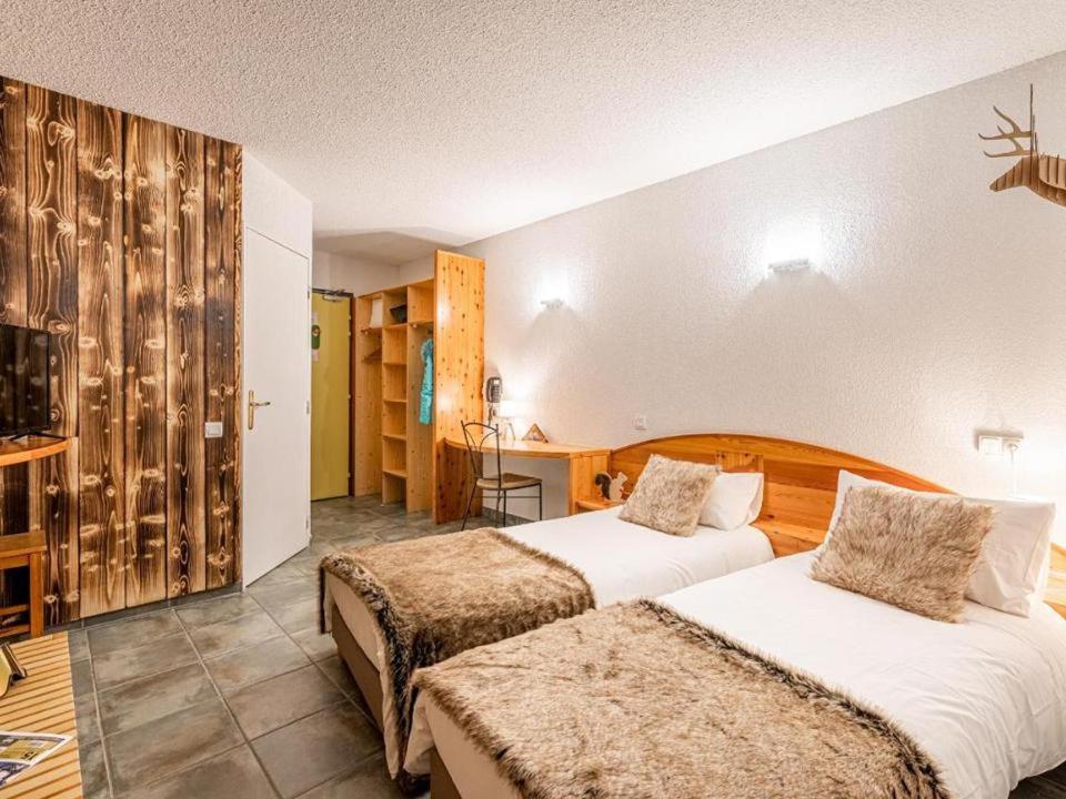 Hotel L\'Ecrin des Neiges - Housity