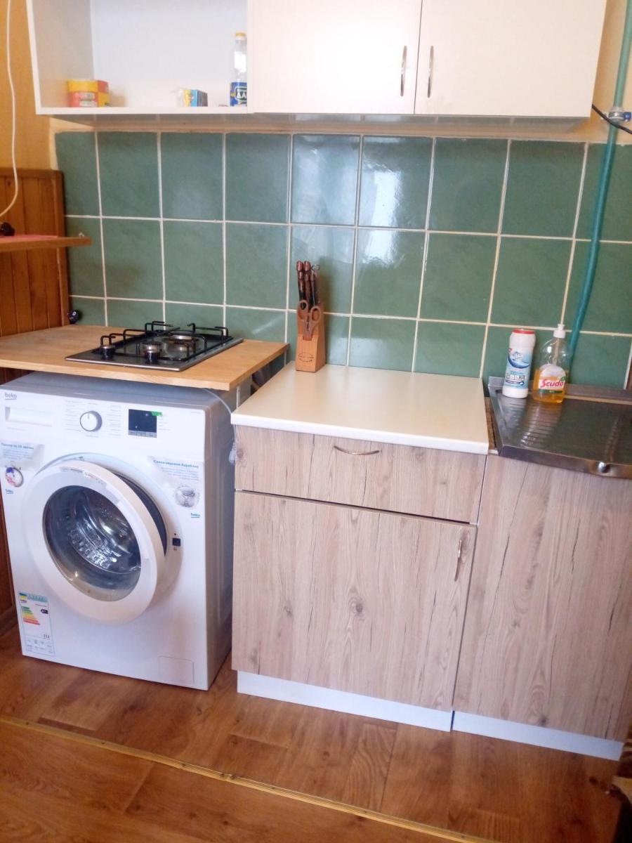 1 ком апартаменты на Олены Степанивны ,парковка - Housity