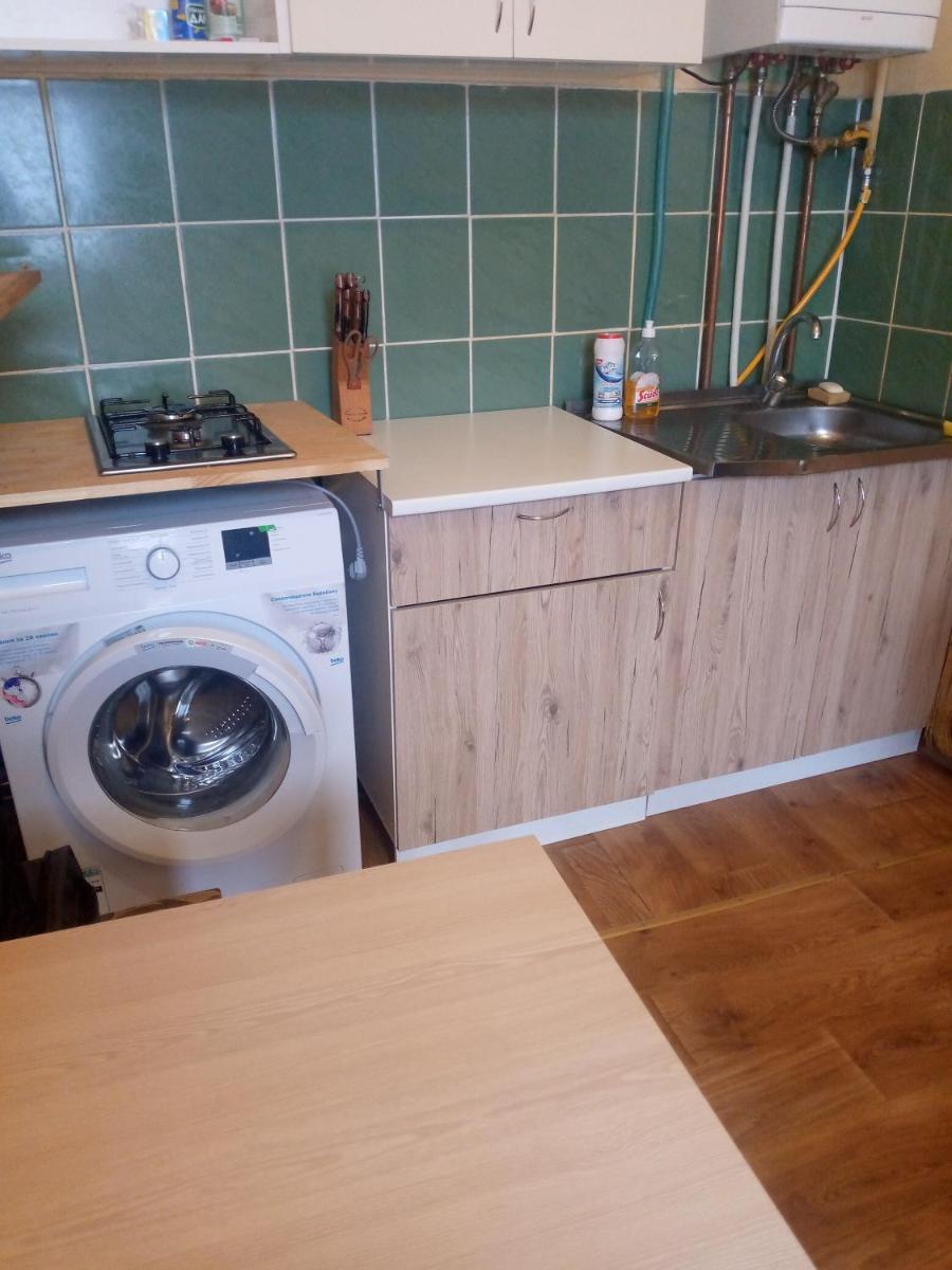 1 ком апартаменты на Олены Степанивны ,парковка - Housity