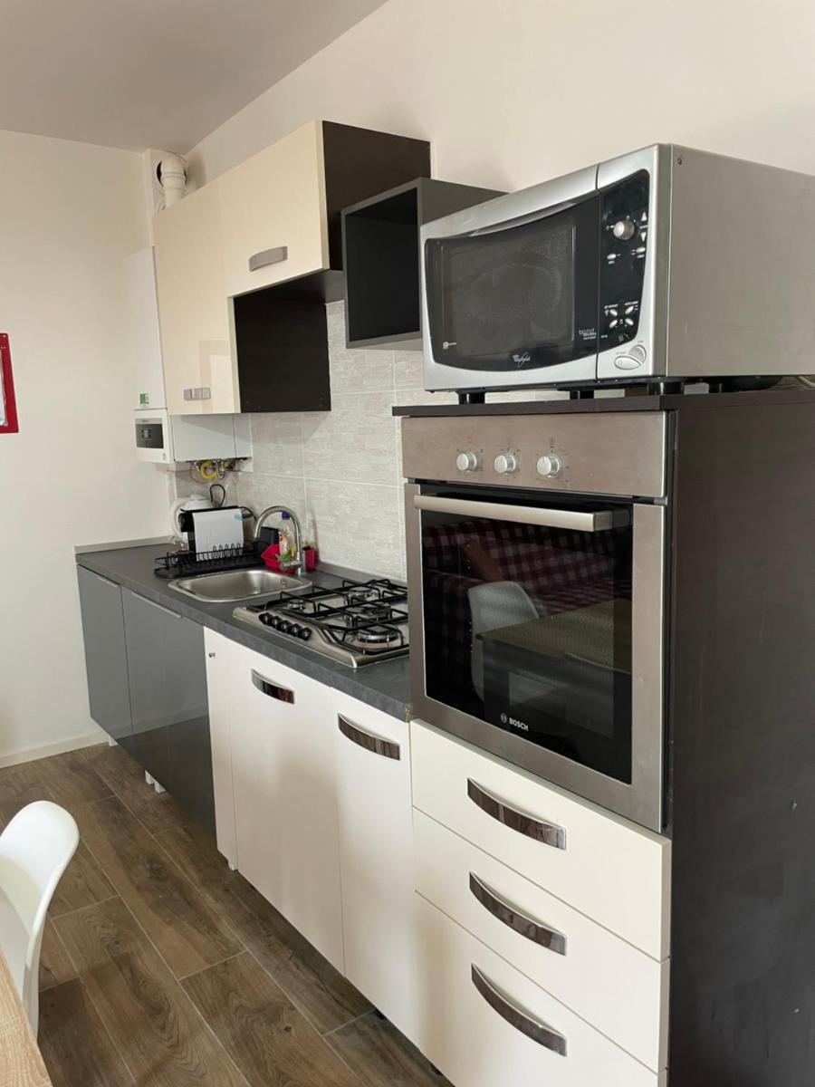 Lake Apartment Ischia Red - Housity