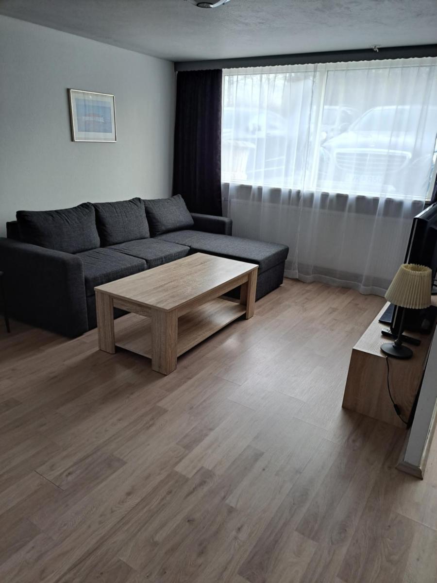 Selfoss Apartment - Housity