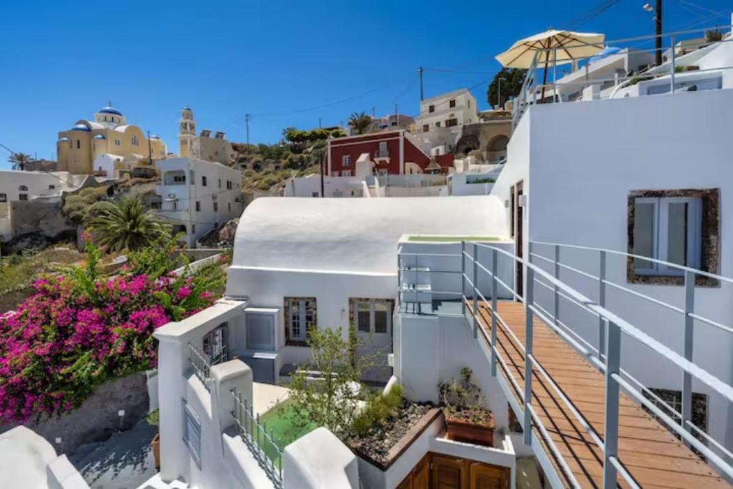 Petit Village - Housity