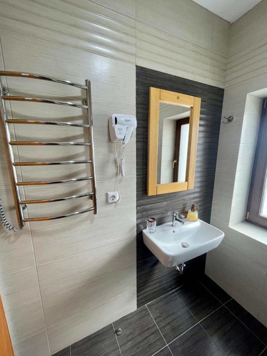 Villa Montana Borsec - Housity