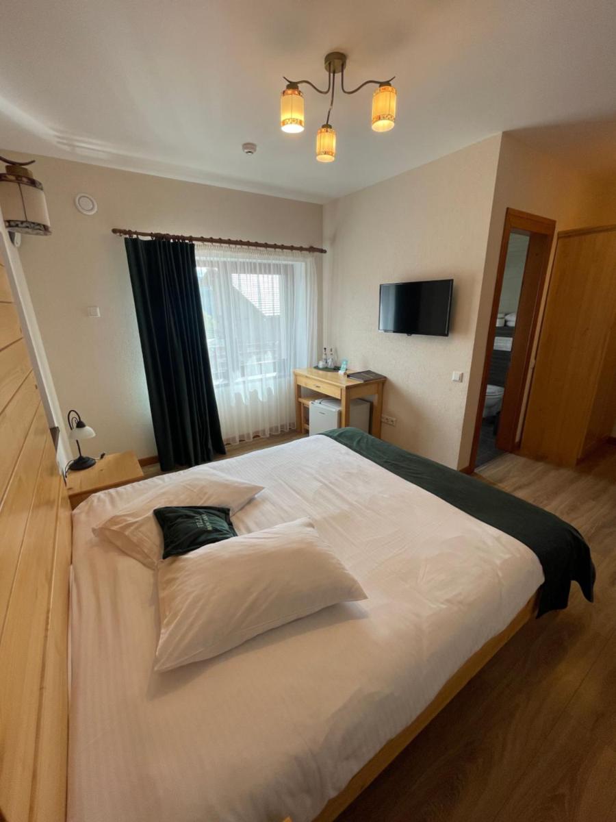 Villa Montana Borsec - Housity