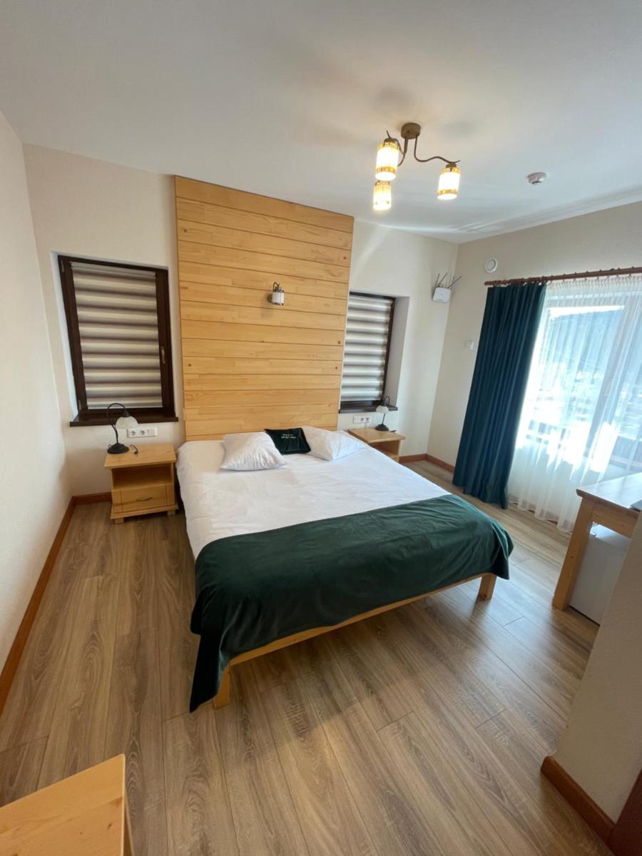 Villa Montana Borsec - Housity
