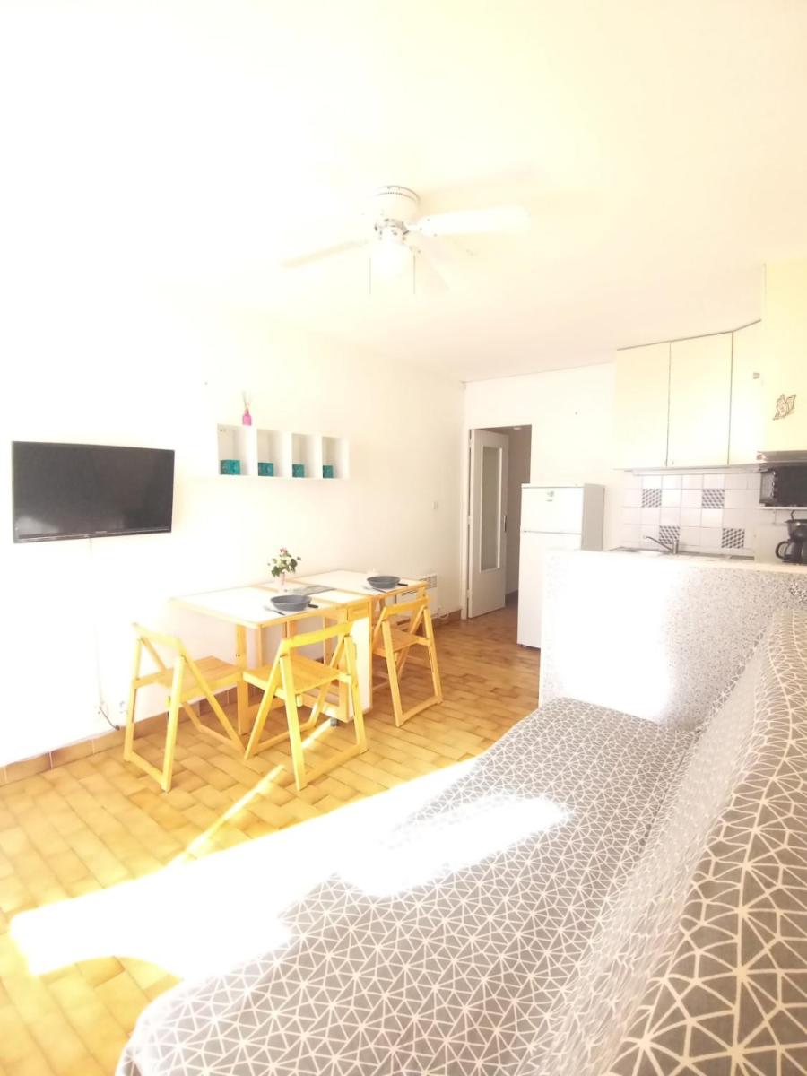 Nice 32m 30m from the sea close to the Centre - Housity