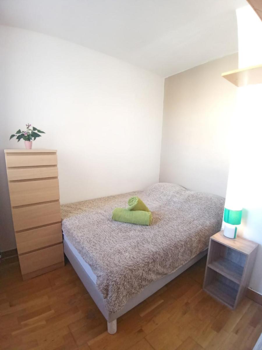 Nice 32m 30m from the sea close to the Centre - Housity