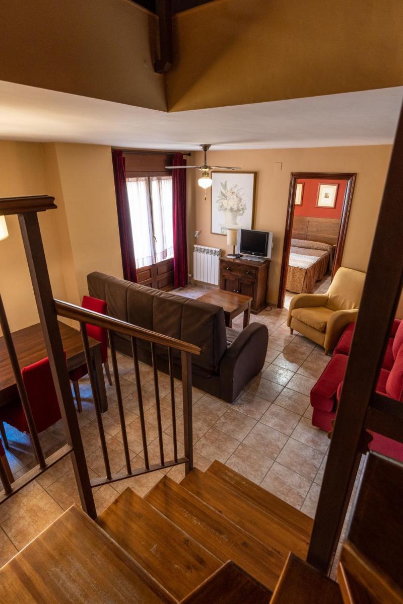 Apartamentos La Trufa Negra - Housity