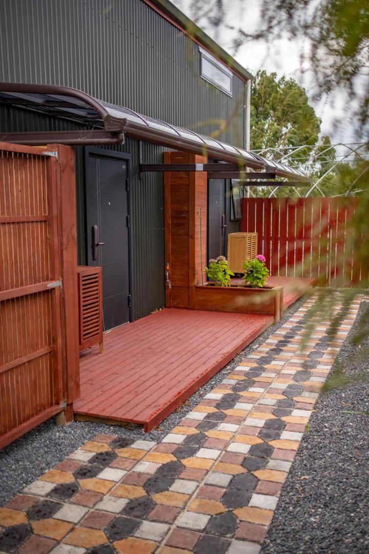 Waikoura springs - Housity