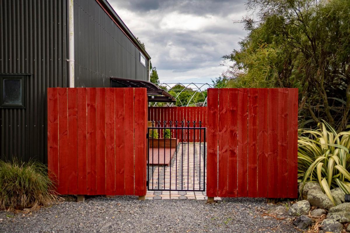 Waikoura springs - Housity