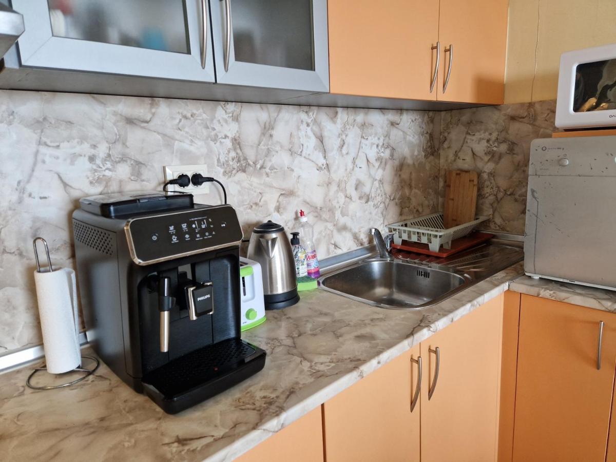 Malavi University apartment Ruse! Comfort&clean! - Housity