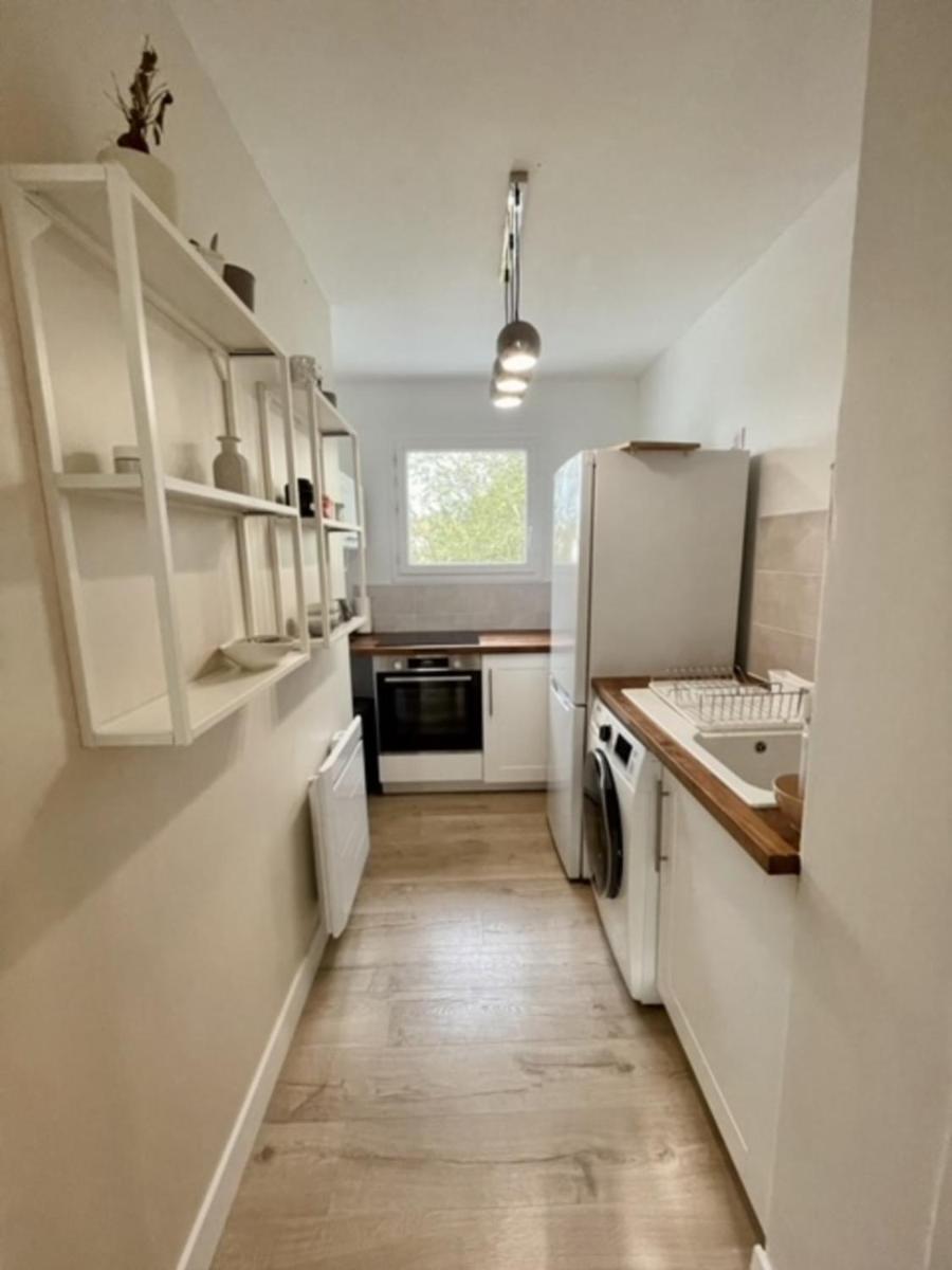 Apartment Cocooning Near La Rochelle - Housity