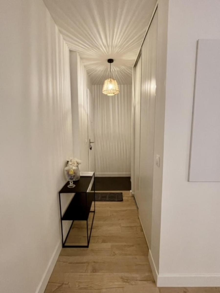 Apartment Cocooning Near La Rochelle - Housity