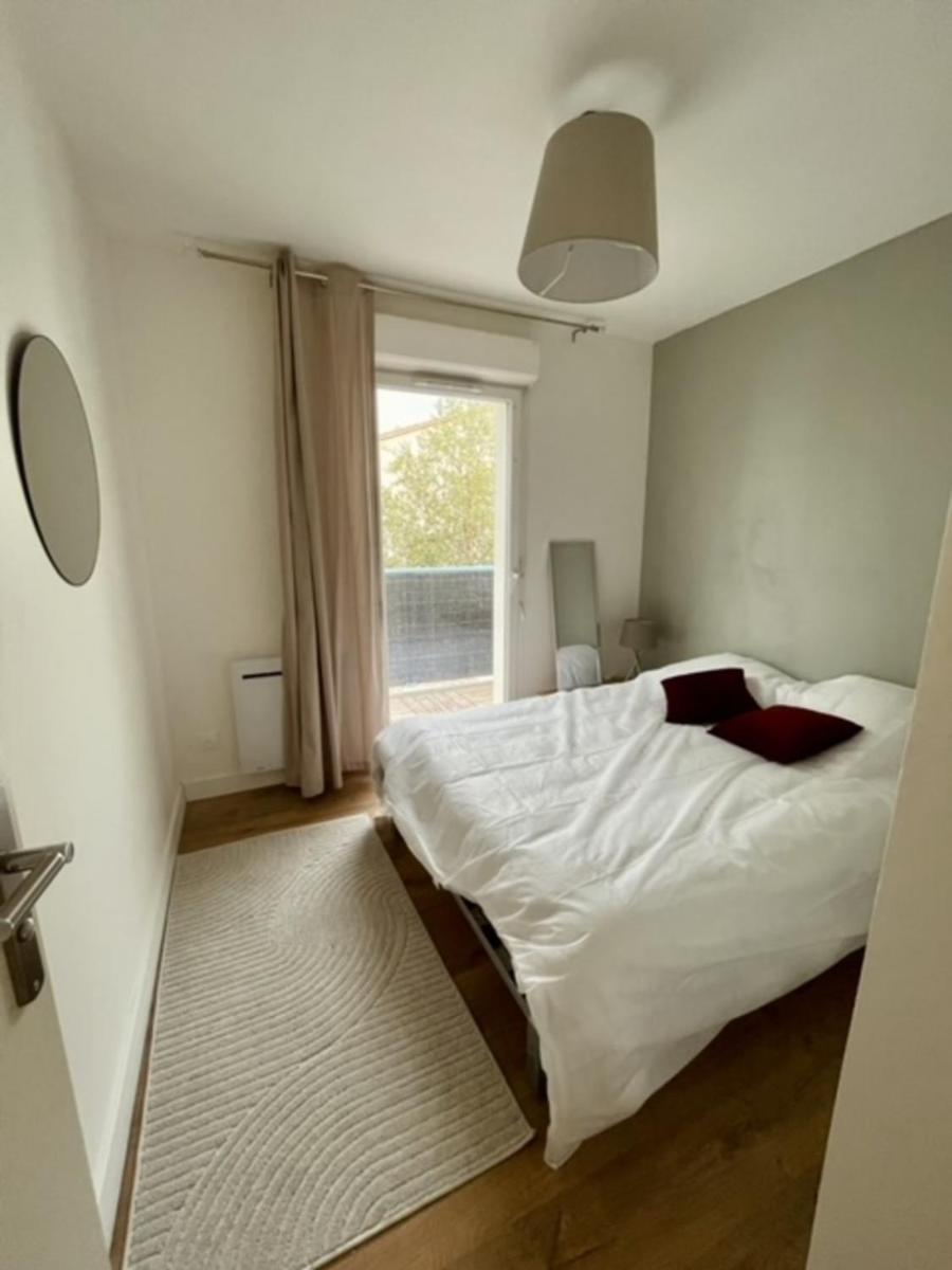 Apartment Cocooning Near La Rochelle - Housity