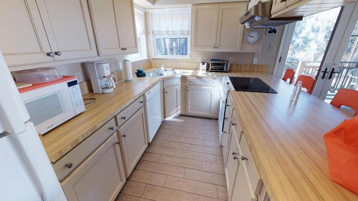 Frees Last Resort House With High Speed Wifi - Housity