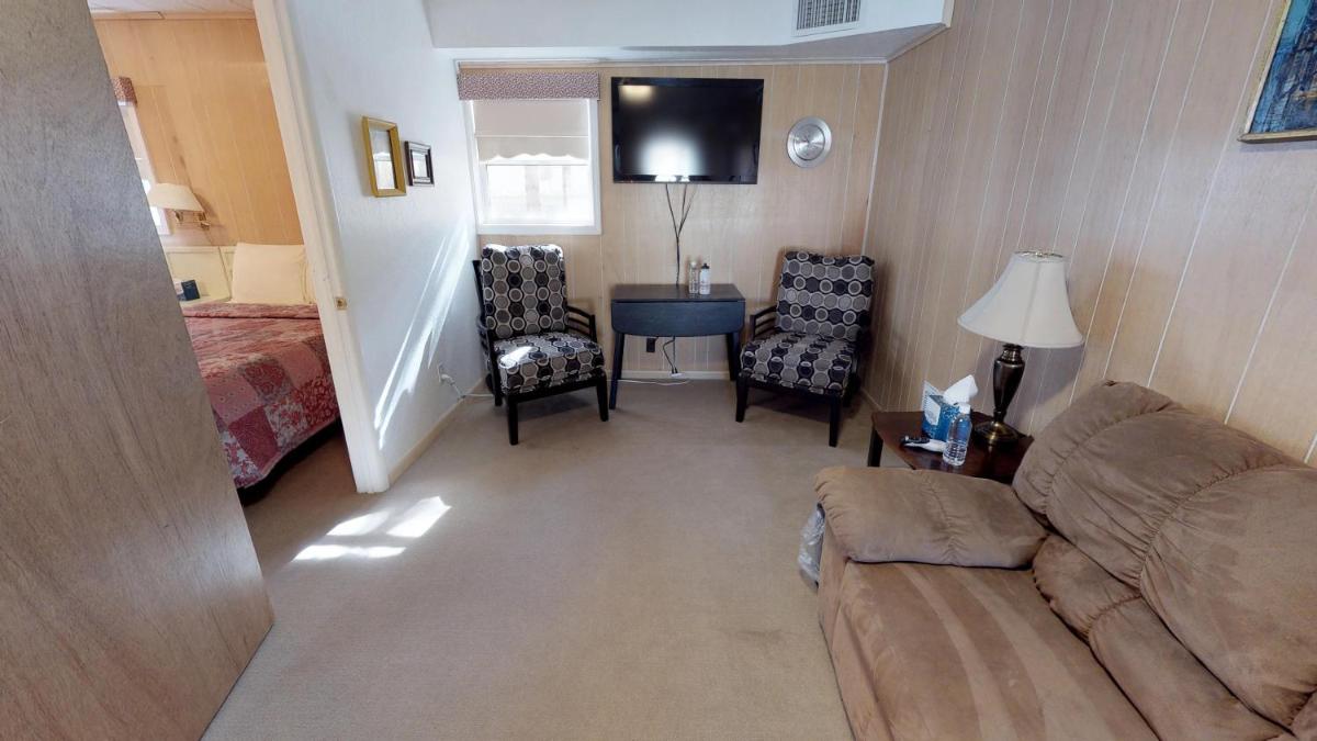 Frees Last Resort House With High Speed Wifi - Housity