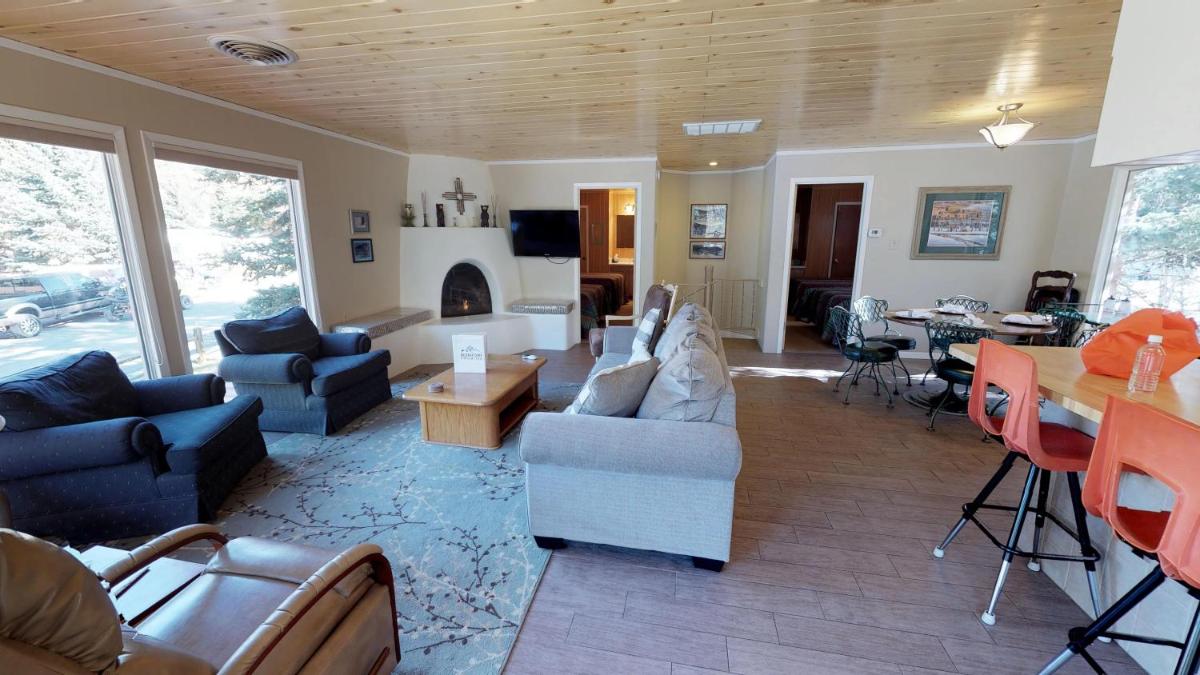 Frees Last Resort House With High Speed Wifi - Housity