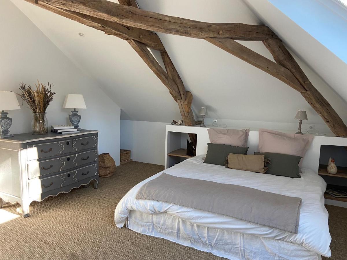 chambre d'hôte château de transières - Housity
