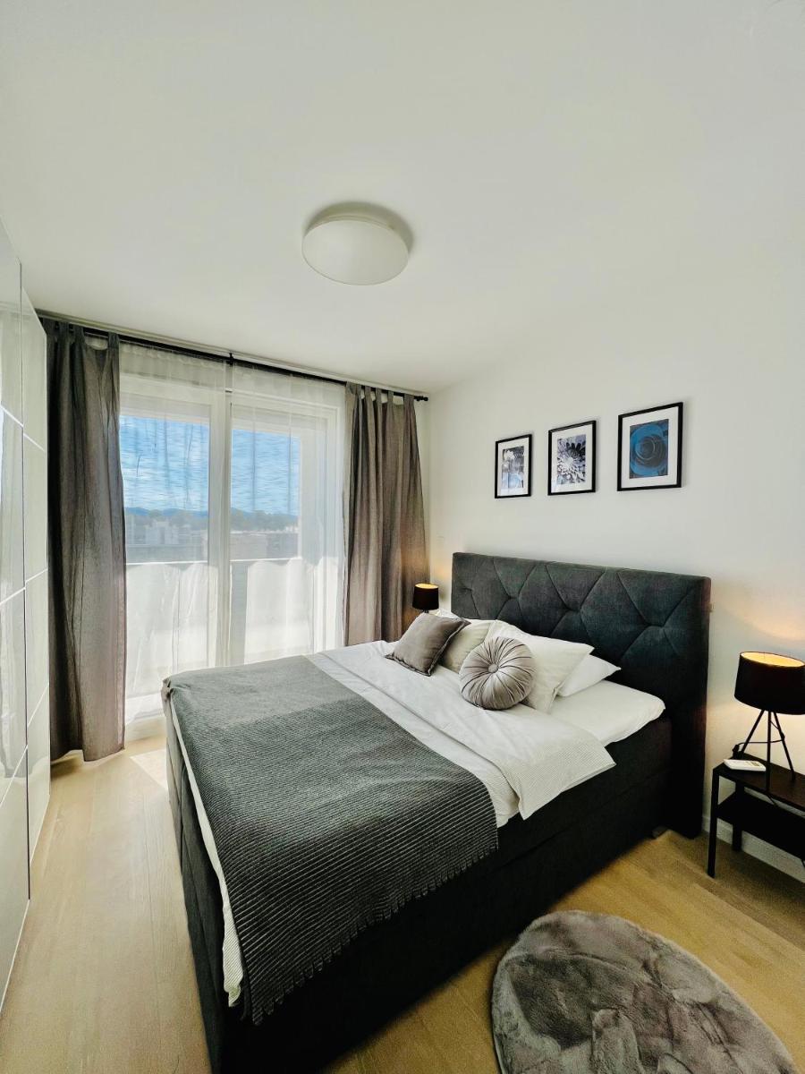 Apt Ljupka - Zadar - with private free parking - Housity