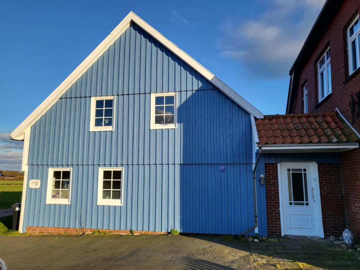 Urlaub im blauen Haus - Housity