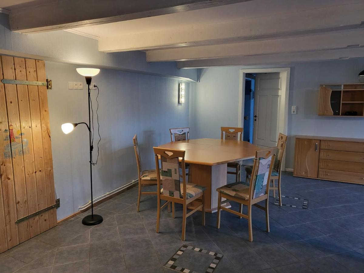 Urlaub im blauen Haus - Housity