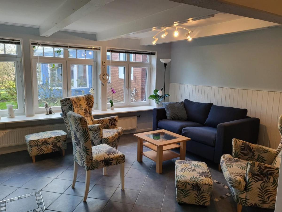Urlaub im blauen Haus - Housity