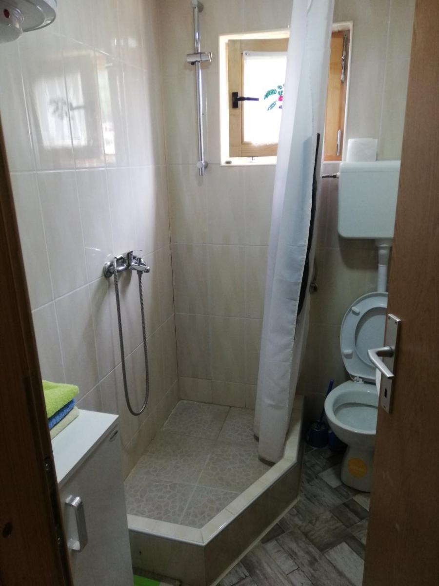 Kuća za odmor Unski Raj - Housity