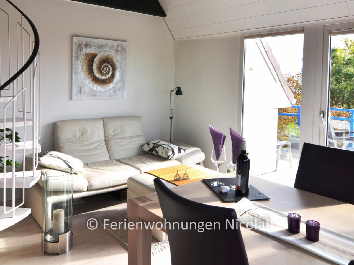 Panorama Schönberger-Strand Appartment 27 - Housity