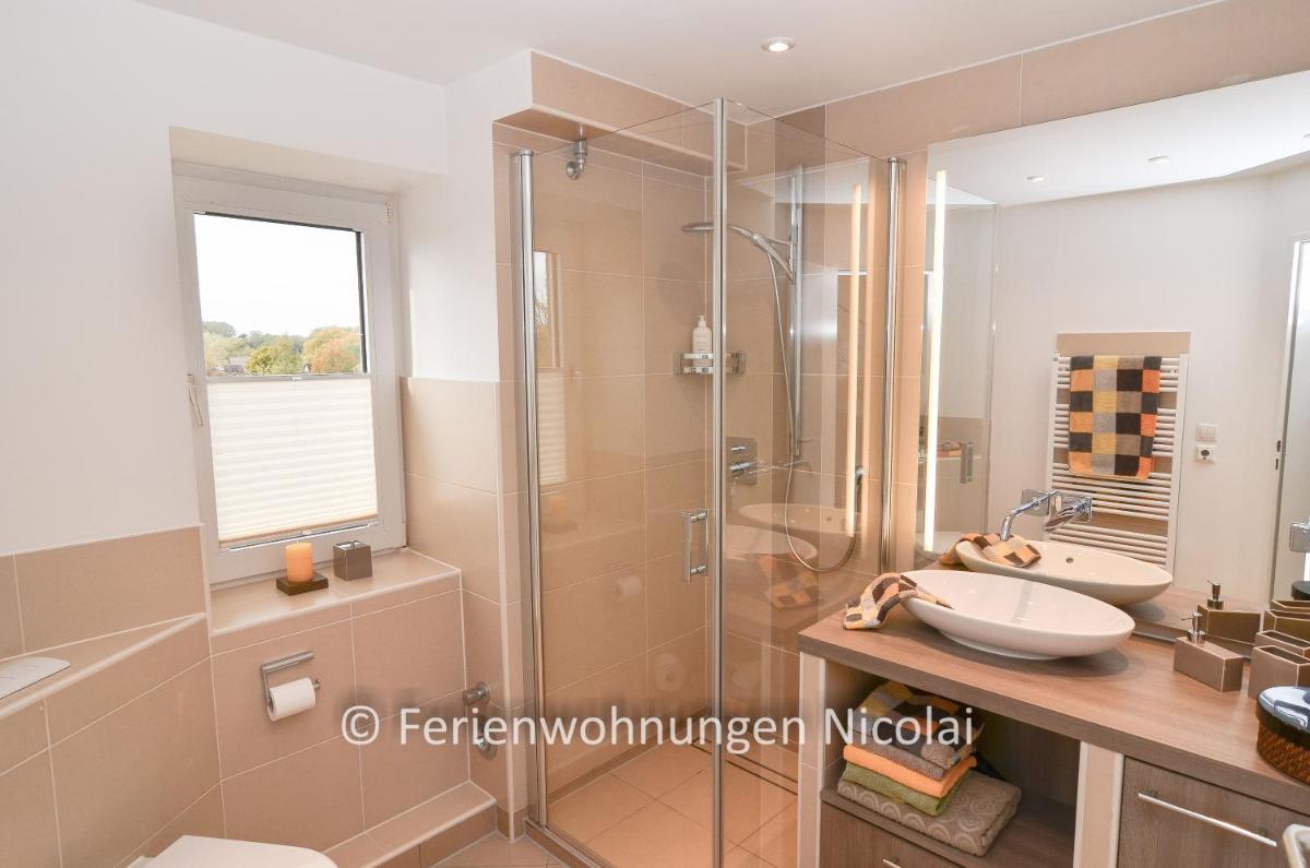 Panorama Schönberger-Strand Appartment 27 - Housity