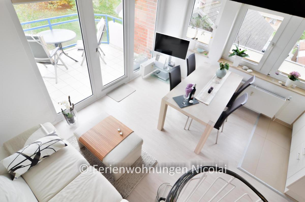 Panorama Schönberger-Strand Appartment 27 - Housity