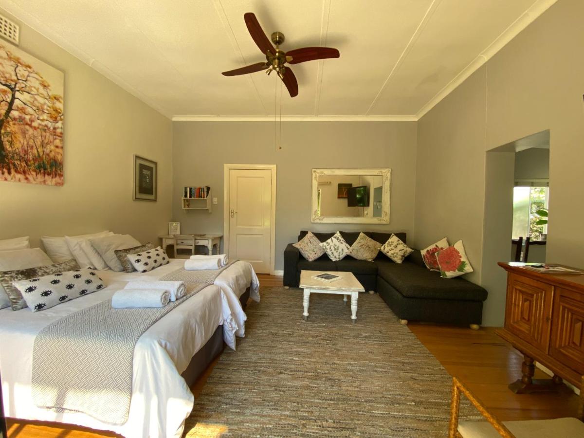 Vredelust Cottage - Housity