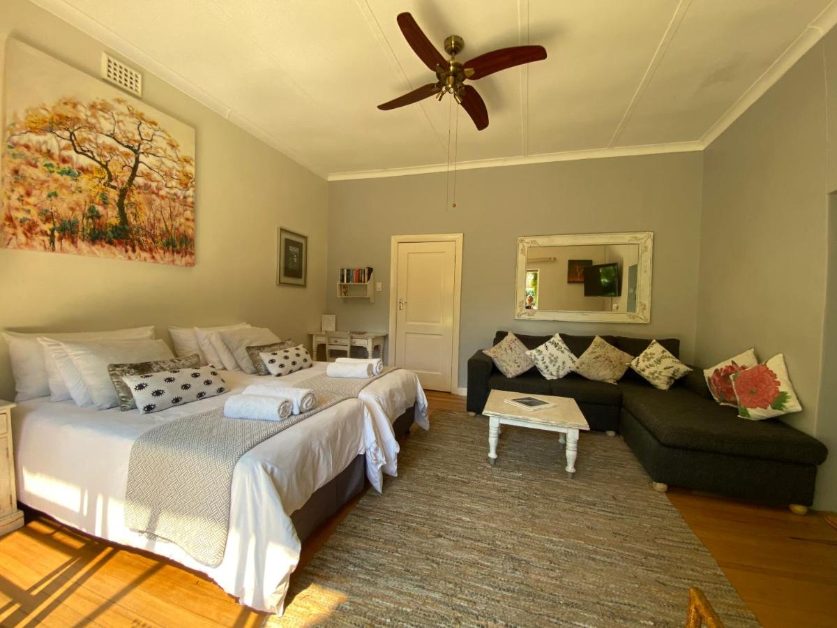 Vredelust Cottage - Housity