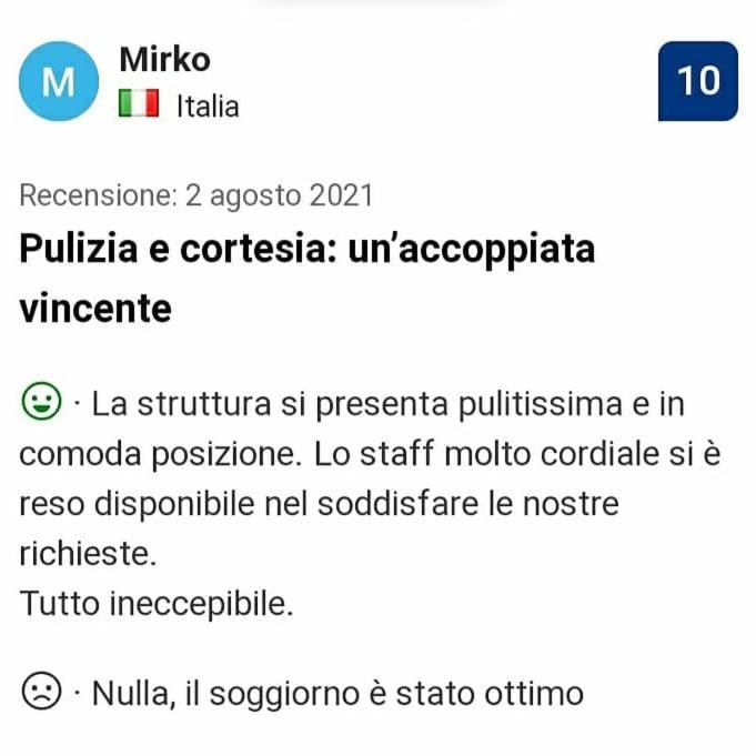 Casa Principe Umberto - Housity