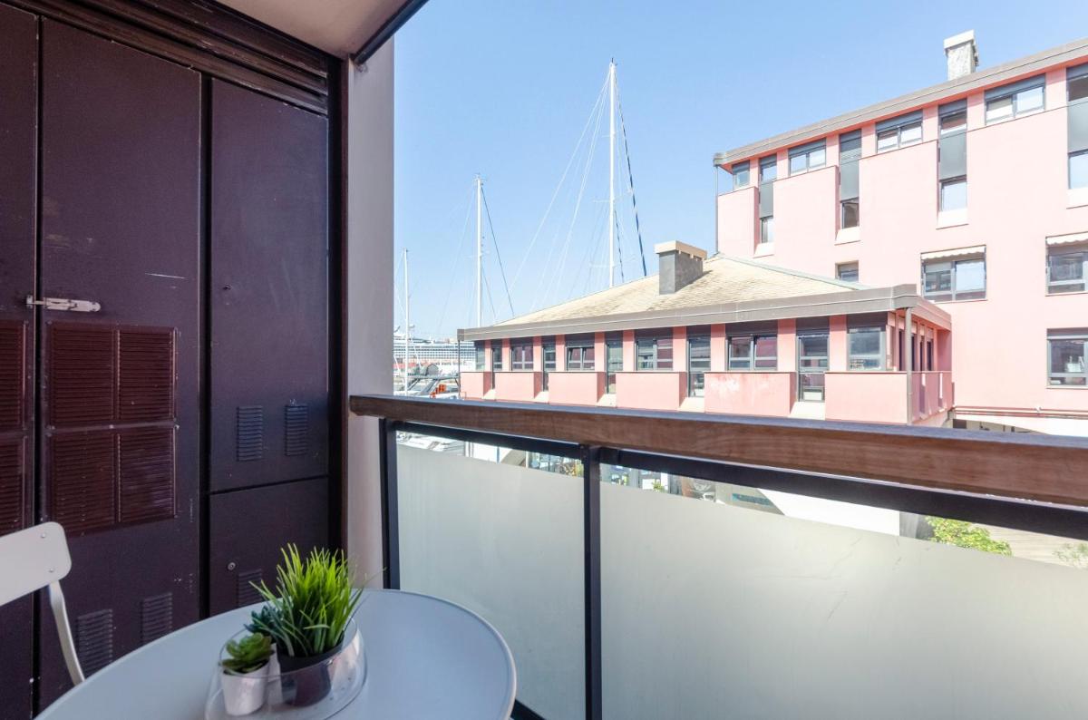 JOIVY Porto Antico flat - Housity