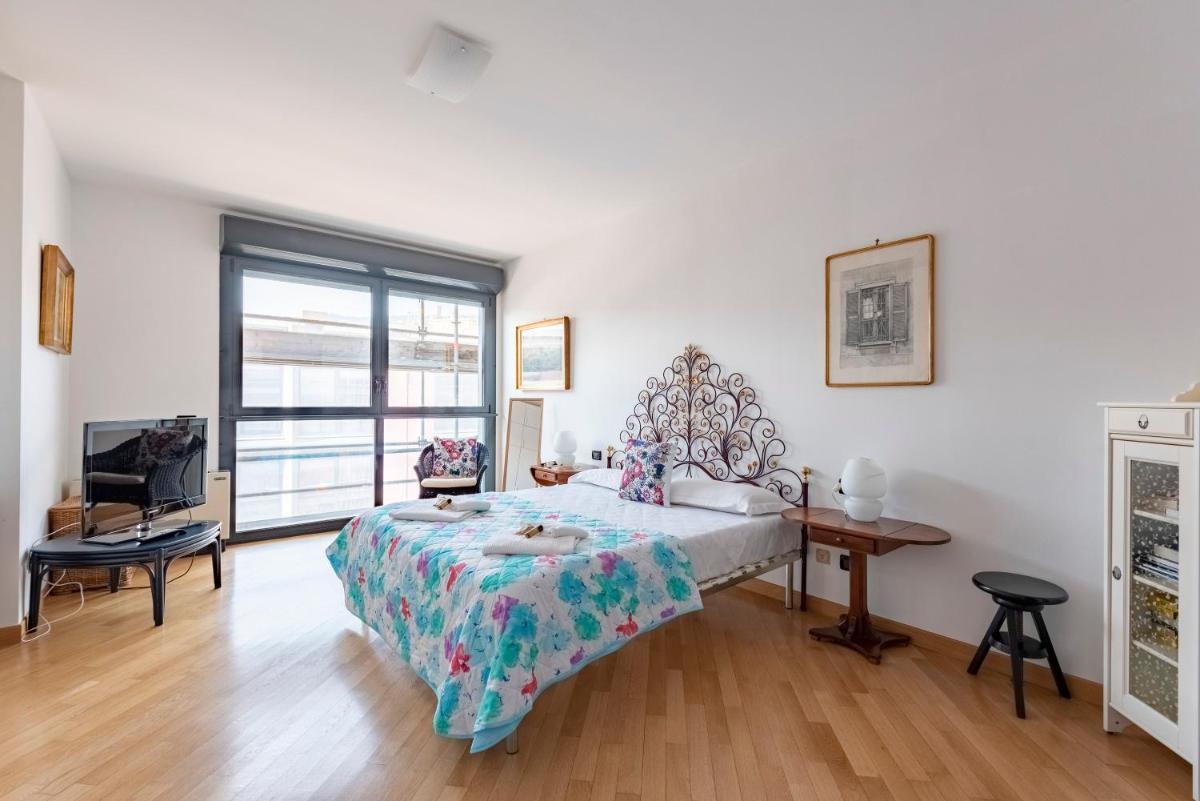 JOIVY Porto Antico flat - Housity