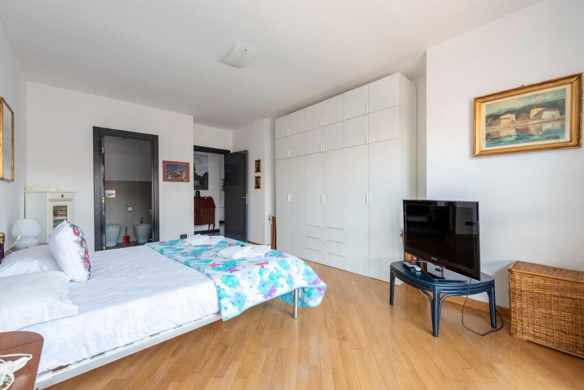 JOIVY Porto Antico flat - Housity
