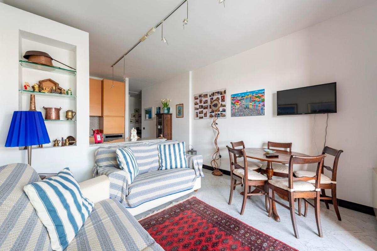 JOIVY Porto Antico flat - Housity
