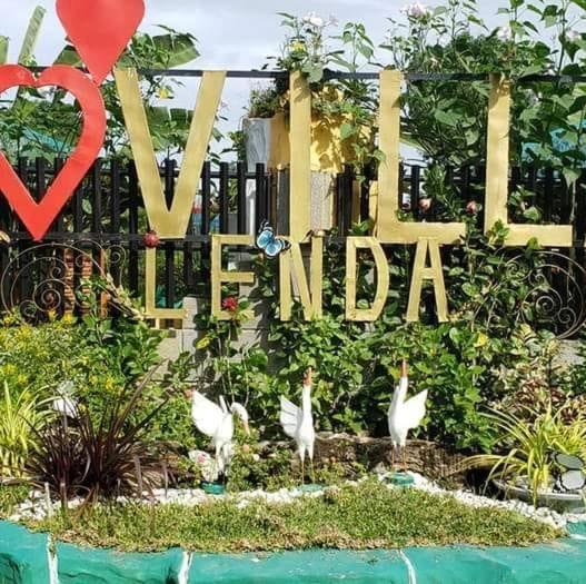 Villa Lenda Resort - San Manuel, Pangasinan - Housity