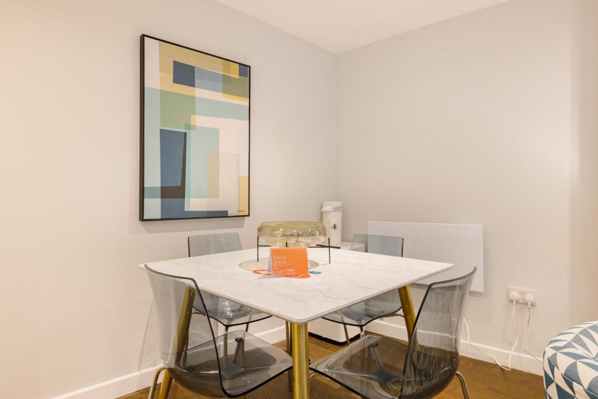 CitySpace Leicester Square - Housity