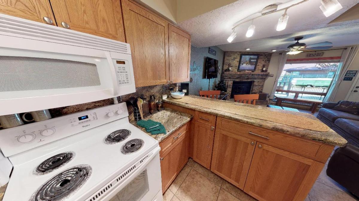 Grandview 9 Townhouse With Wifi - Housity