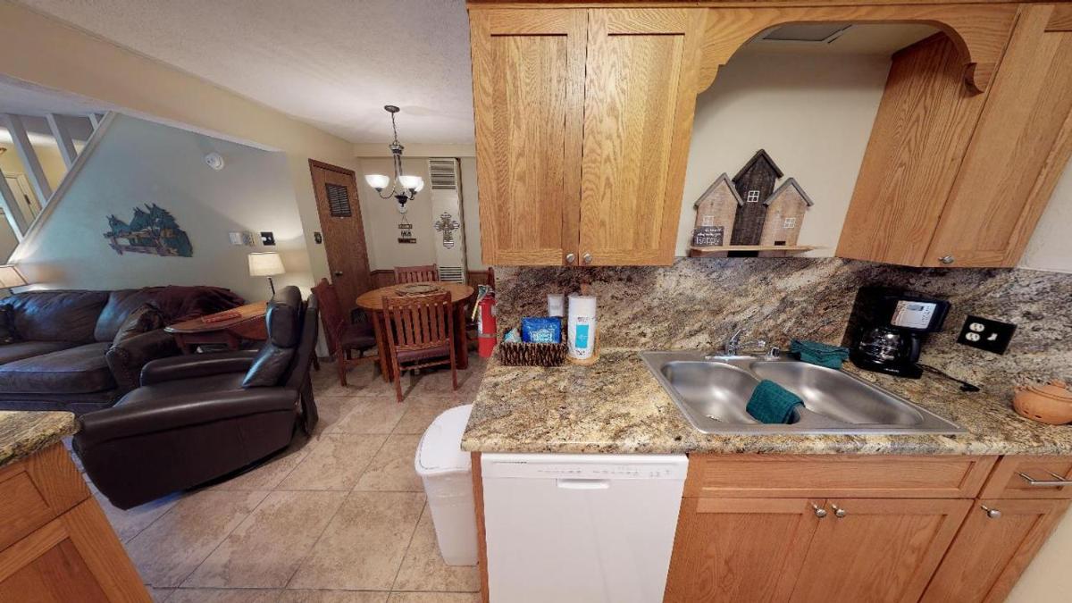 Grandview 9 Townhouse With Wifi - Housity