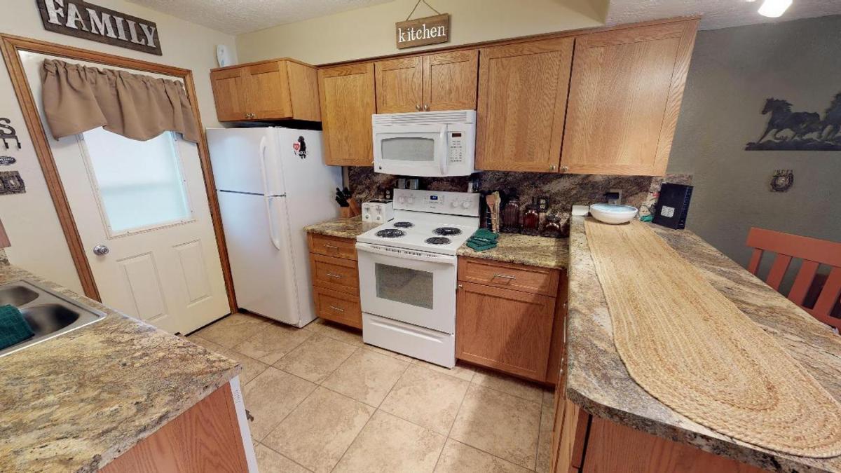 Grandview 9 Townhouse With Wifi - Housity