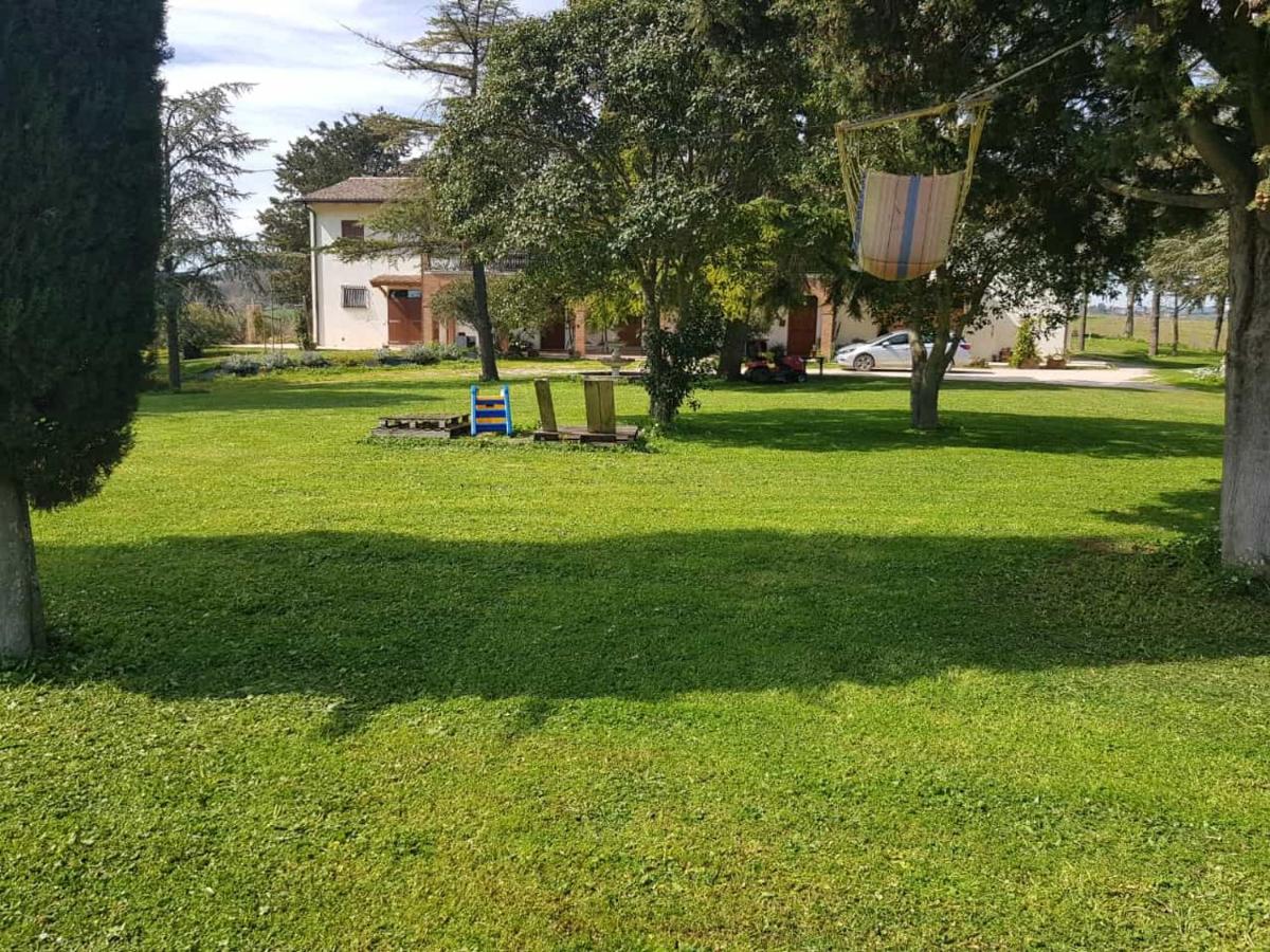 Casale in collina vista Assisi,Brufa di Torgiano - Housity