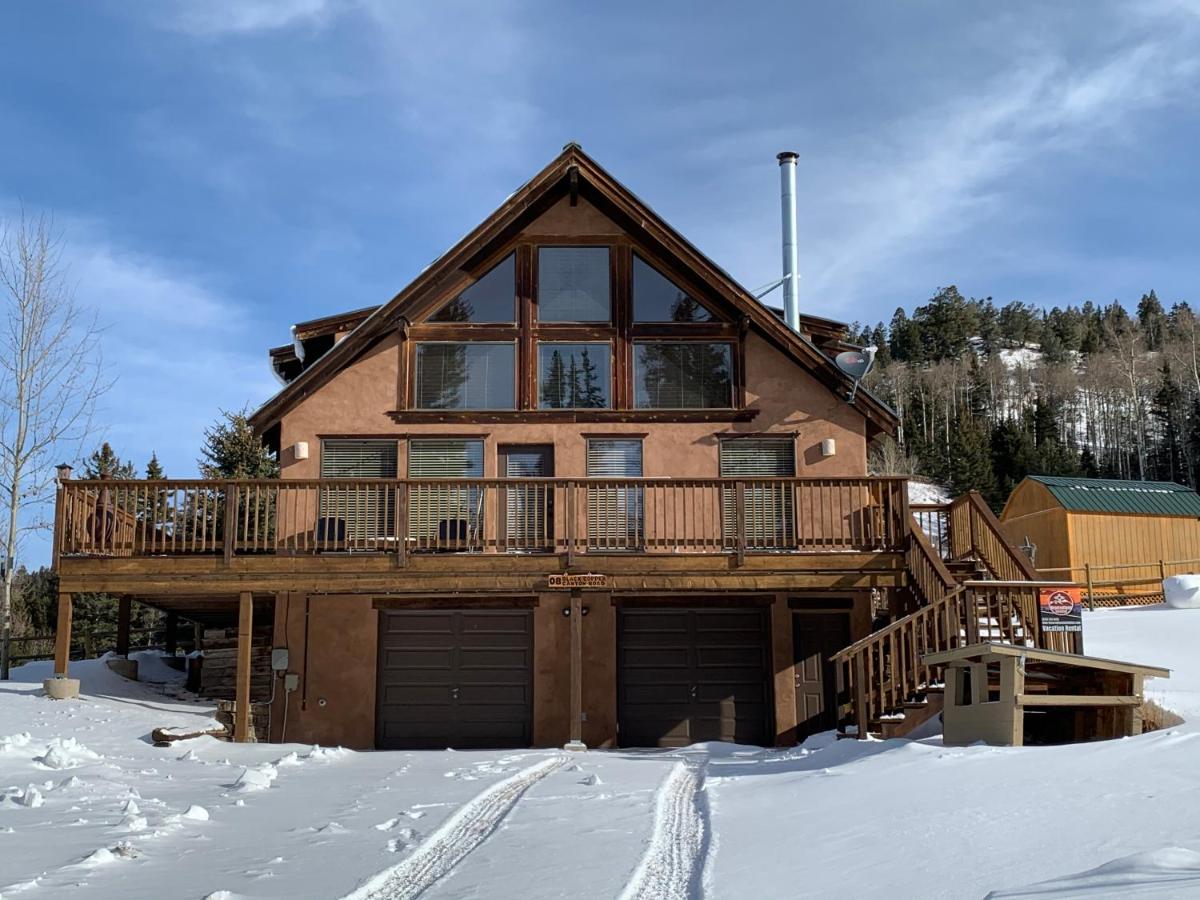 Kings Mountain Kabin With High Speed Wifi - Housity